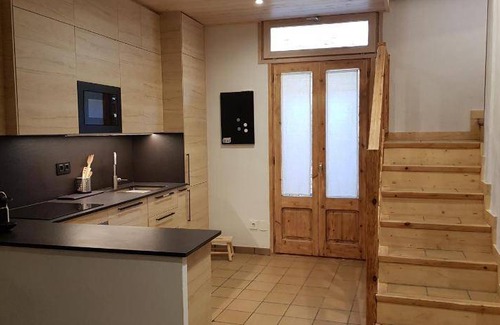 Baga House | 100 m² House ∙ 3 bedrooms ∙ 6 guests