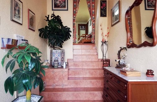 L'Avella House | 100 m² House ∙ 5 bedrooms ∙ 10 guests