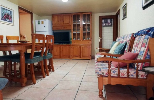 L'Avella House | 100 m² House ∙ 5 bedrooms ∙ 10 guests