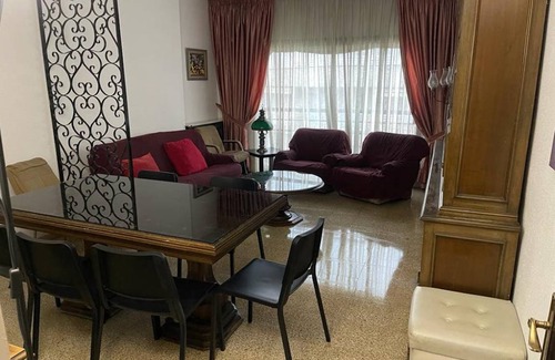 La Sagrada Familia Resort | 100 m² Private room ∙ 1 bedroom ∙ 1 guest