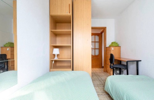 Badia del Valles Resort | 100 m² Private room ∙ 1 bedroom ∙ 2 guests