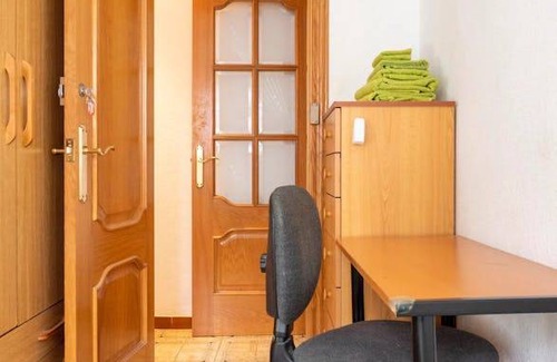 Badia del Valles Resort | 100 m² Private room ∙ 1 bedroom ∙ 2 guests