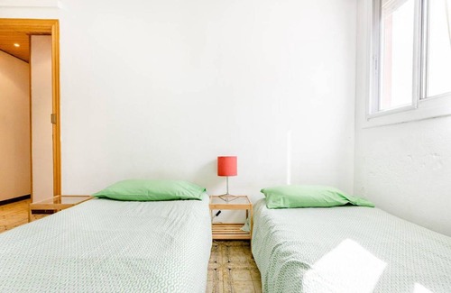 Badia del Valles Resort | 100 m² Private room ∙ 1 bedroom ∙ 2 guests