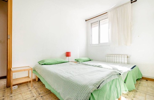 Badia del Valles Resort | 100 m² Private room ∙ 1 bedroom ∙ 2 guests