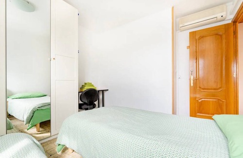 Badia del Valles Resort | 100 m² Private room ∙ 1 bedroom ∙ 2 guests