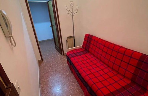 Les Corts Resort | 100 m² Private room ∙ 1 bedroom ∙ 1 guest