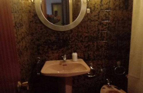 Les Corts Resort | 100 m² Private room ∙ 1 bedroom ∙ 1 guest
