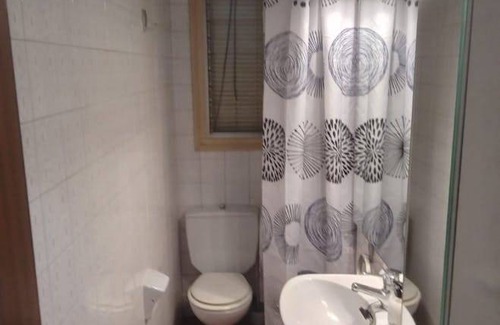 Les Corts Resort | 100 m² Private room ∙ 1 bedroom ∙ 1 guest