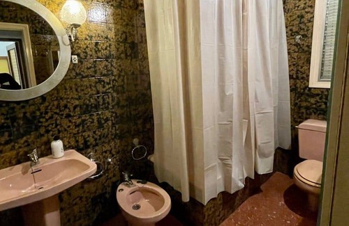Les Corts Resort | 100 m² Private room ∙ 1 bedroom ∙ 1 guest