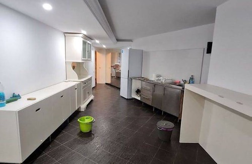 Pedralbes Resort | 100 m² Private room ∙ 1 bedroom ∙ 2 guests