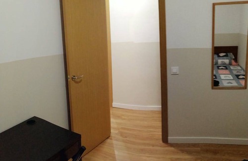 El Raval Resort | 100 m² Private room ∙ 1 bedroom ∙ 1 guest