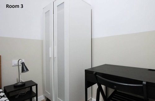 El Raval Resort | 100 m² Private room ∙ 1 bedroom ∙ 1 guest