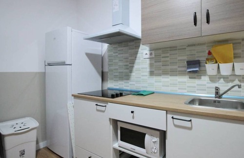 El Raval Resort | 100 m² Private room ∙ 1 bedroom ∙ 1 guest
