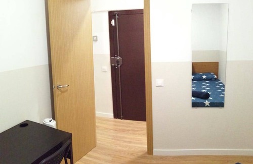 El Raval Resort | 100 m² Private room ∙ 1 bedroom ∙ 1 guest
