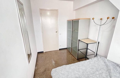 Sabadell Resort | 100 m² Private room ∙ 1 bedroom ∙ 2 guests