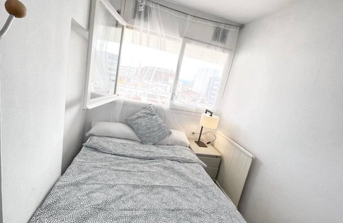 Sabadell Resort | 100 m² Private room ∙ 1 bedroom ∙ 2 guests