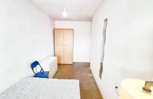 Sabadell Resort | 100 m² Private room ∙ 1 bedroom ∙ 2 guests