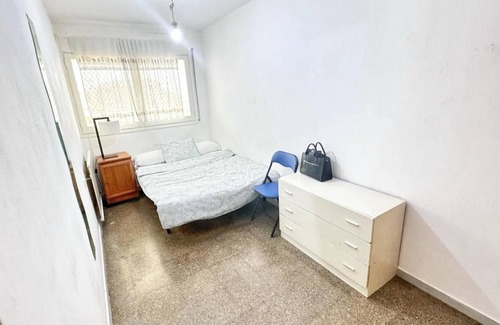 Sabadell Resort | 100 m² Private room ∙ 1 bedroom ∙ 2 guests