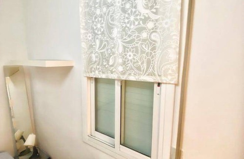 Sabadell Resort | 100 m² Private room ∙ 1 bedroom ∙ 1 guest
