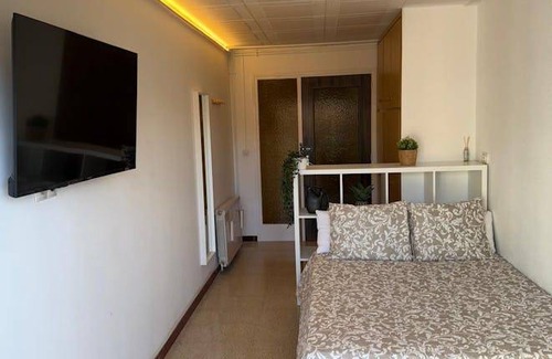 Terrassa Resort | 100 m² Private room ∙ 1 bedroom ∙ 4 guests