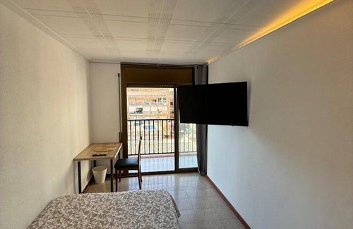 Terrassa Resort | 100 m² Private room ∙ 1 bedroom ∙ 4 guests