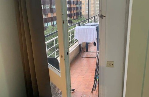 Sarria Resort | 100 m² Private room ∙ 1 bedroom ∙ 1 guest