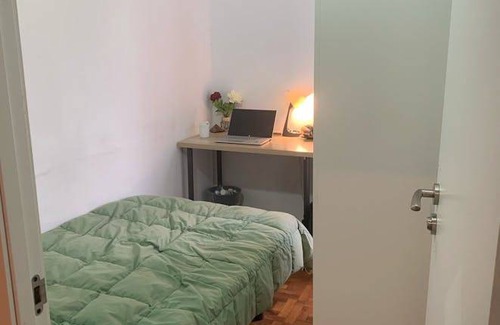 Sarria Resort | 100 m² Private room ∙ 1 bedroom ∙ 1 guest