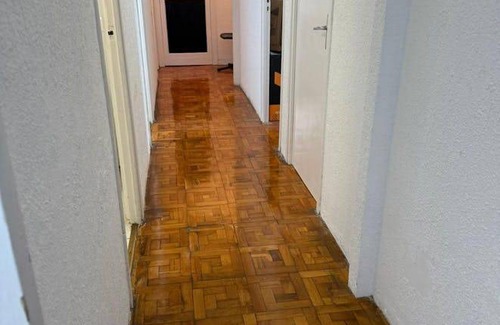 Sarria Resort | 100 m² Private room ∙ 1 bedroom ∙ 1 guest