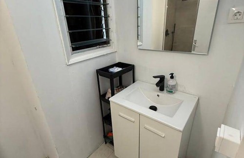 Sarria Resort | 100 m² Private room ∙ 1 bedroom ∙ 1 guest