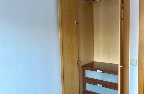 Sitges Resort | 100 m² Private room ∙ 1 bedroom ∙ 1 guest