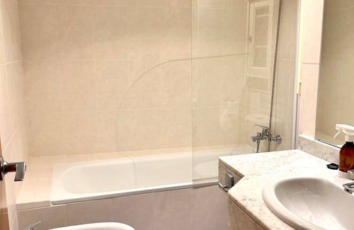 Sitges Resort | 100 m² Private room ∙ 1 bedroom ∙ 1 guest