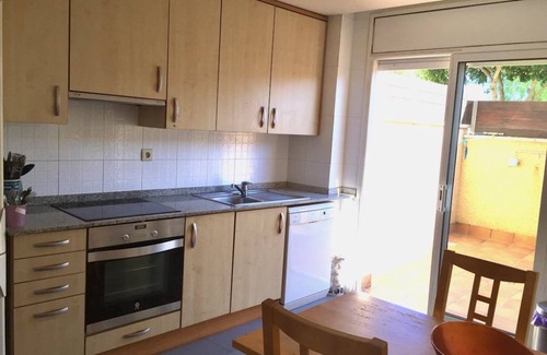 Sitges Resort | 100 m² Private room ∙ 1 bedroom ∙ 1 guest