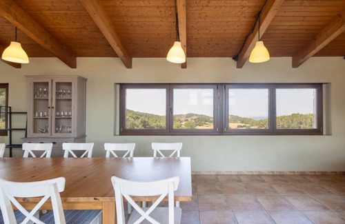 Santa Maria d'Olo House | 1000 m² House ∙ 9 bedrooms ∙ 18 guests
