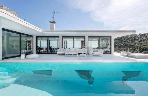 Mas Ram House | 1000 m² House ∙ 6 bedrooms ∙ 12 guests