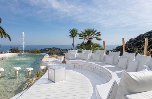 Mas Ram Villa | 1000 m² Villa ∙ 6 bedrooms ∙ 12 guests