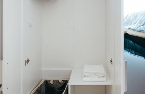 Poblenou Resort | 102 m² Private room ∙ 1 bedroom ∙ 1 guest