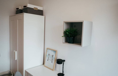 Poblenou Resort | 102 m² Private room ∙ 1 bedroom ∙ 1 guest