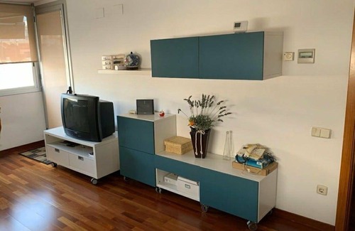 Terrassa Resort | 105 m² Private room ∙ 1 bedroom ∙ 1 guest