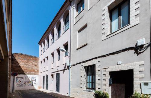 Terrassa Apartment | 110 m² Apartment ∙ 3 bedrooms ∙ 6 guests
