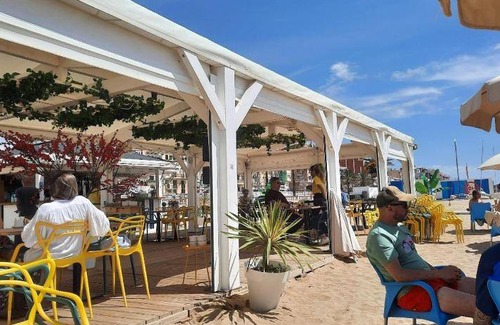 Masnou Apartment | 110 m² Apartment ∙ 2 bedrooms ∙ 6 guests