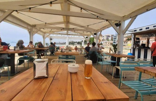 Masnou Apartment | 110 m² Apartment ∙ 2 bedrooms ∙ 6 guests