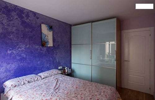 Poblenou Resort | 110 m² Private room ∙ 1 bedroom ∙ 1 guest