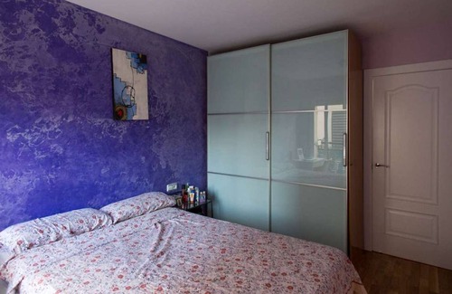 Poblenou Resort | 110 m² Private room ∙ 1 bedroom ∙ 1 guest