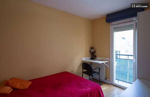 Poblenou Resort | 110 m² Private room ∙ 1 bedroom ∙ 1 guest