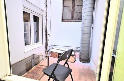 Les Corts Resort | 110 m² Private room ∙ 1 bedroom ∙ 1 guest