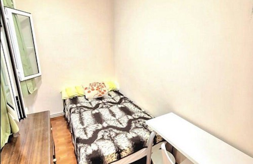 Les Corts Resort | 110 m² Private room ∙ 1 bedroom ∙ 1 guest