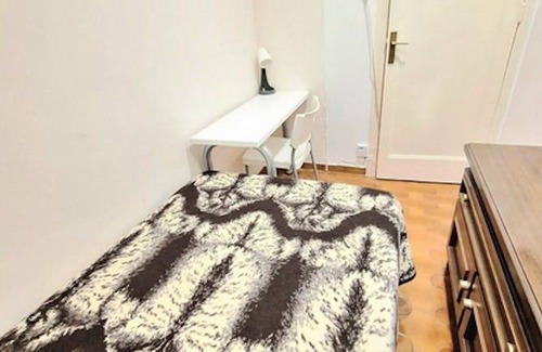 Les Corts Resort | 110 m² Private room ∙ 1 bedroom ∙ 1 guest