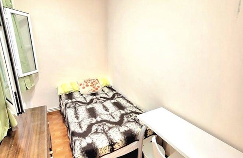 Les Corts Resort | 110 m² Private room ∙ 1 bedroom ∙ 1 guest