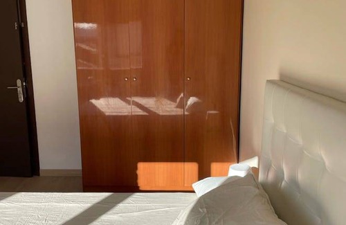 Placa Catalunya - Saldes Resort | 110 m² Private room ∙ 1 bedroom ∙ 5 guests