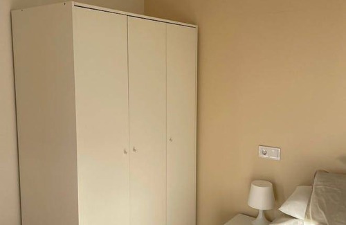Placa Catalunya - Saldes Resort | 110 m² Private room ∙ 1 bedroom ∙ 5 guests